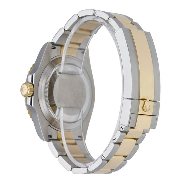 Rolex Submariner 126613 LB